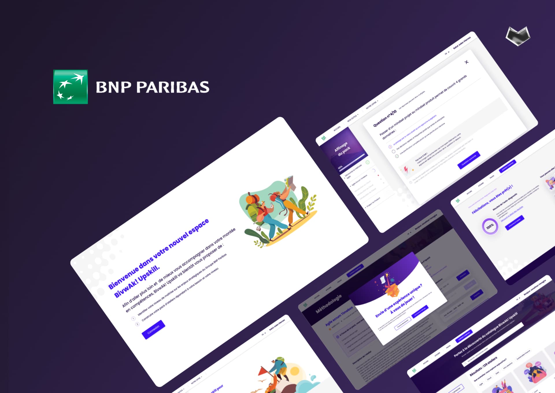 BNP Paribas