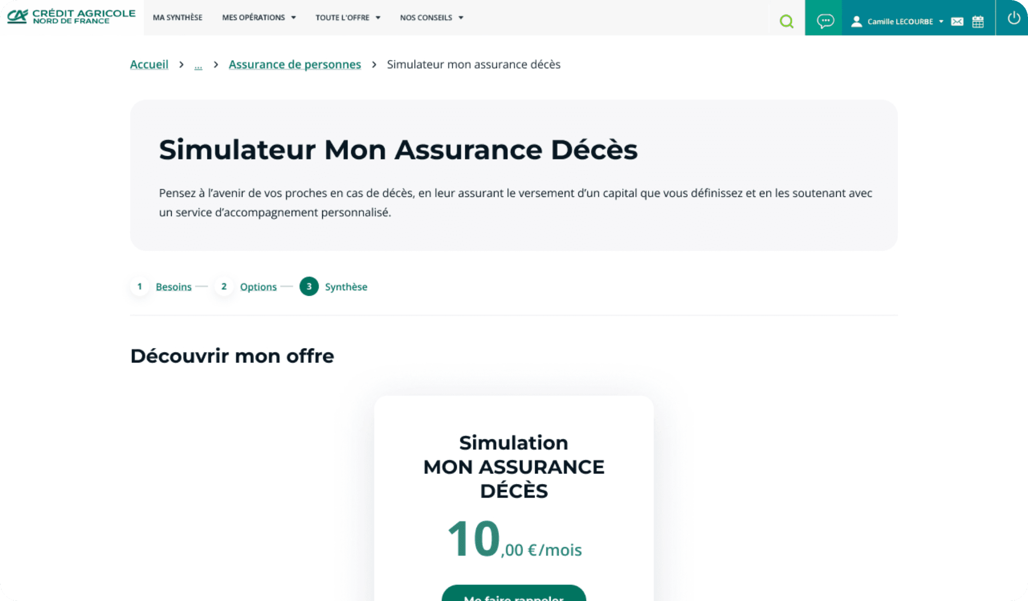 Crédit Agricole Assurances