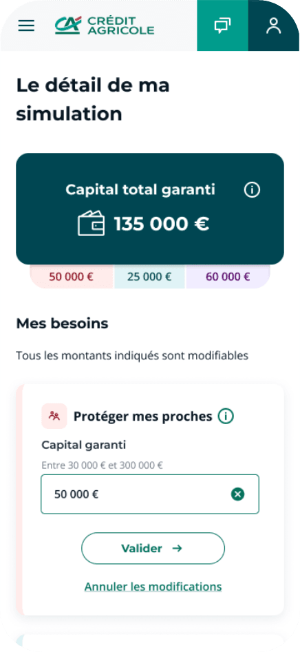 Crédit Agricole Assurances