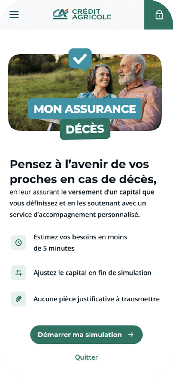 Crédit Agricole Assurances