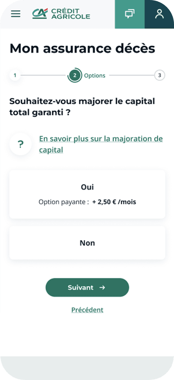 Crédit Agricole Assurances